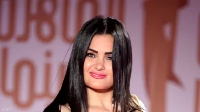سما المصري تنافس صافيناز في وصلة رقص فلاحي