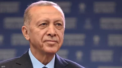 متى تولى أردوغان الرئاسة
