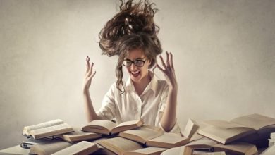 هل يوجد علاج مرض برجر بالاعشاب ؟