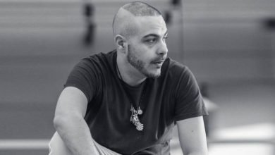 حقيقة وفاة والدة مغني الراب ابيوسف