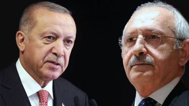 هل فاز اردوغان في الانتخابات أم أنه إلى جولة ثانية ؟