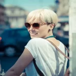 لماذا الرجال يحبون الشعر القصير ؟