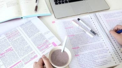 تلخيص رواية احلام ليبل السعيدة كاملة pdf