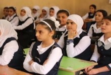 نتائج السادس الابتدائي 2023 الدور الاول في كربلاء