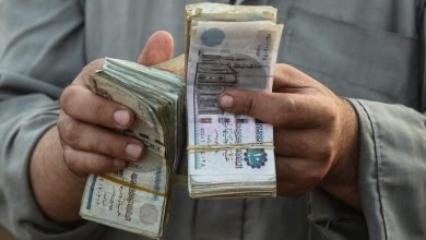 موعد صرف مرتبات شهر مايو 2023 للمعلمين في مصر