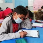 حل اسئله علوم للصف السادس الابتدائي وزاري 2023 في العراق