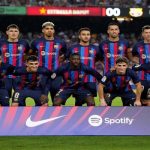 مجموعة برشلونة في دوري أبطال أوروبا 2024