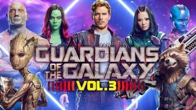 شاهد فيلم guardians of the galaxy vol 3 مترجم كامل ايجي بست