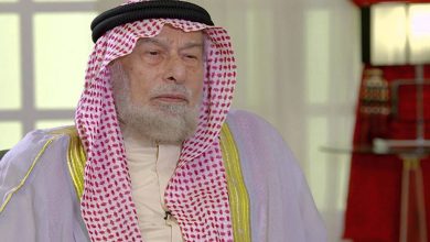 حقيقة وفاة الشيخ احمد الكبيسي بالعراق