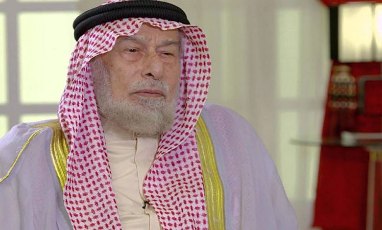 حقيقة وفاة الشيخ احمد الكبيسي بالعراق