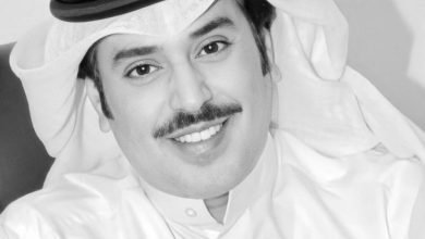 من هو الاعلامي الكويتي عبيد العتيبي على ويكيبيديا