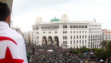 الولايات الجديدة في الجزائر الجريدة الرسمية