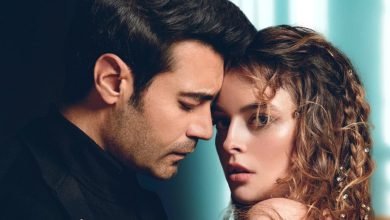 كم عدد حلقات مسلسل جول جمال ؟