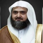 سبب وفاة الشيخ محمود خليل القارئ وإمام المسجد النبوي السابق