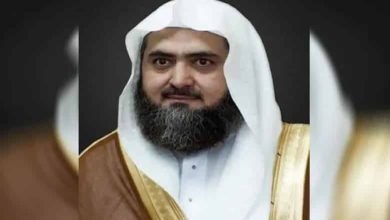 سبب وفاة الشيخ محمود خليل القارئ وإمام المسجد النبوي السابق