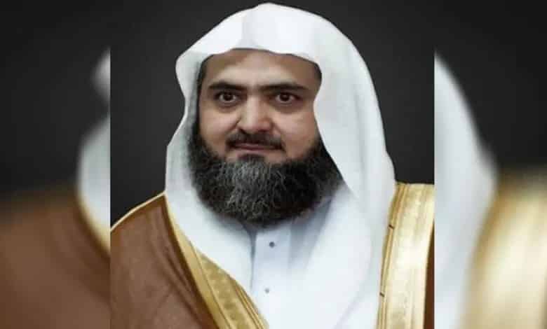 سبب وفاة الشيخ محمود خليل القارئ وإمام المسجد النبوي السابق
