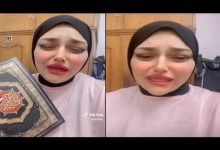فيديو فاطمة الراوي يتصدر في العراق