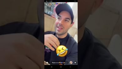 خلاف ليو الفلسطيني مع زين كرزون يتصدر المواقع