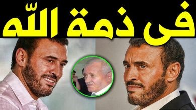 خبر وفاة كاظم الساهر يتصدر من جديد.. فما حقيقته هذه المرة