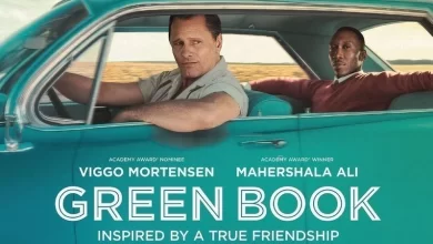 مشاهدة فيلم green book 2018 مترجم ايجي بست