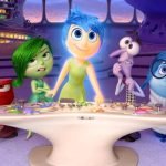 مشاهدة فيلم inside out مدبلج مصري ايجي بست