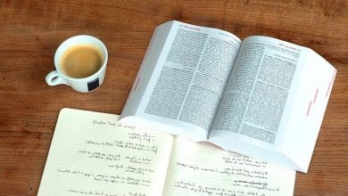 حل امتحان الانجليزي للصف الثالث الاعدادي 2023 محافظة الشرقية