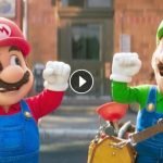 شاهد فيلم the super mario bros مترجم egybest