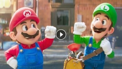 شاهد فيلم the super mario bros مترجم egybest