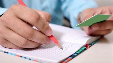 رابط لينك موقع جروب تسريب امتحانات الصف الثالث الاعدادي 2023 تليجرام