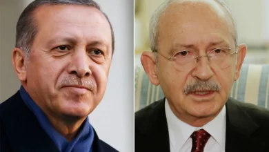 من فاز في انتخابات تركيا 2023 ؟