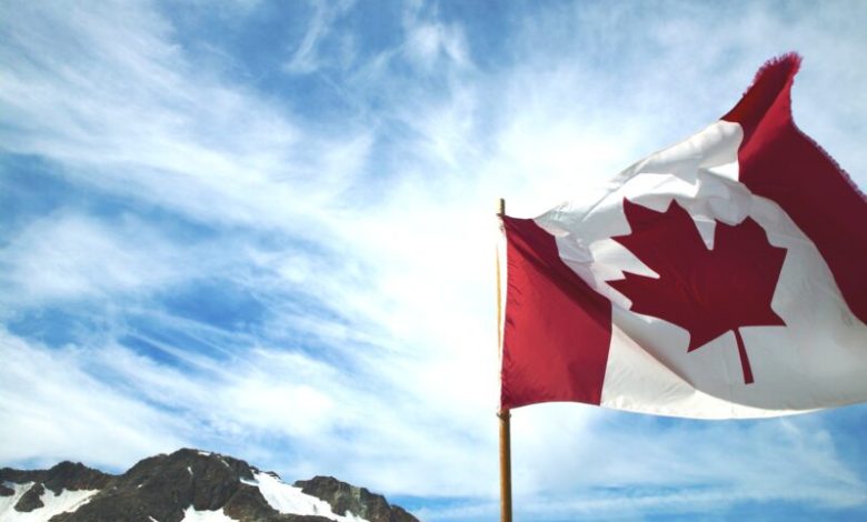 رابط التقديم للهجرة الى كندا 2023