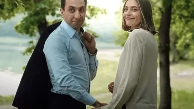 الحلقة 34 مسلسل فريد طائر الرفراف