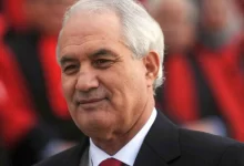 من هو الطيب بلعيز الذي وافته المنية على ويكيبيديا