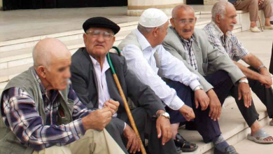 قانون التقاعد الجديد 2023 في الجزائر