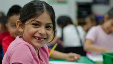 عمر القبول للصف الأول الابتدائي 1445 بالسعودية