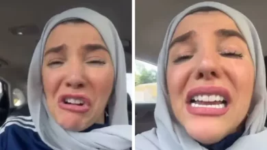 قصة لمى الأصيل وزوجها باسل خير