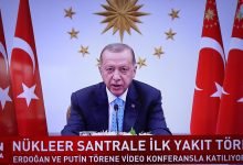 شاهد لحظة فوز أردوغان بانتخابات تركيا 2023