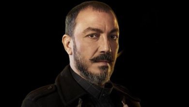 مواعيد مسلسل مذكرات زوج للفنان طارق لطفي 2023