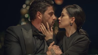 شاهد فيلم days 365 مترجم كامل على ماي سيما تليجرام