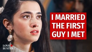 شاهد فيلم i married the first guy i met مترجم ايجي بست