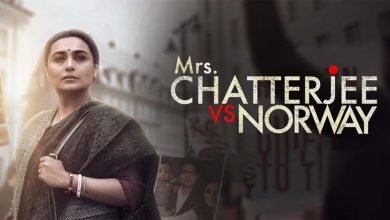 فيلم mrs chatterjee vs norway