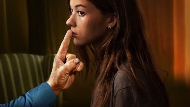 فيلم the girl who escaped 2023