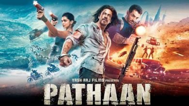 فيلم شاروخان الجديد
