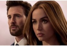 قصة فيلم ghosted مترجمة كاملة
