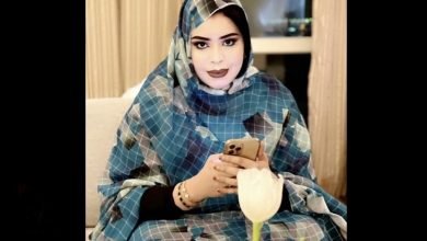 شاهد: تسريب فيديو فضيحة كرمي منت آب يثير ضجة