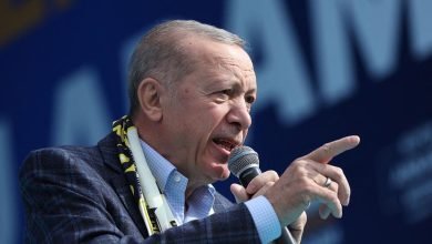 كم نسبة فوز اردوغان 2023