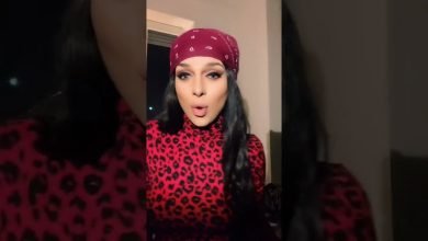افلام لارا لبني الشحات المصرية تشعل المواقع