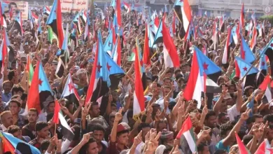 اسماء المبعدين الجنوبيين المدنيين في اليمن