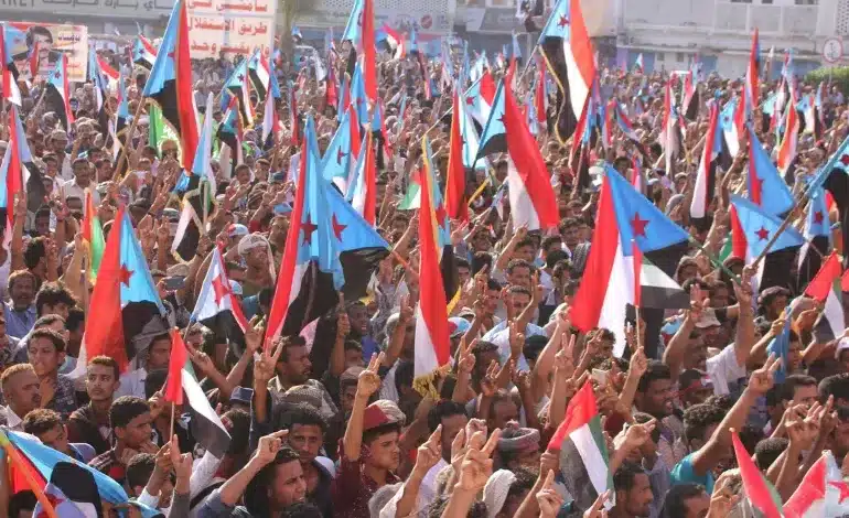 اسماء المبعدين الجنوبيين المدنيين في اليمن