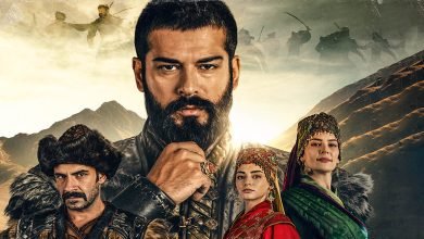 مسلسل المؤسس عثمان الموسم الرابع الحلقة 126 اوتار نت